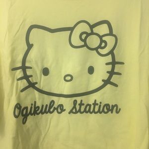 Ogikuba Station - Asian Man Records